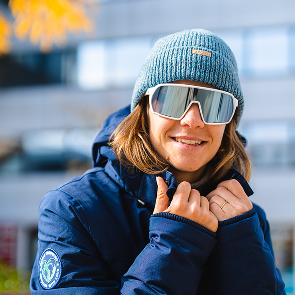 Roc Lunettes de soleil CAIRN